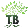 TB Tree Service logo