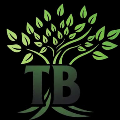 TB Tree Service logo
